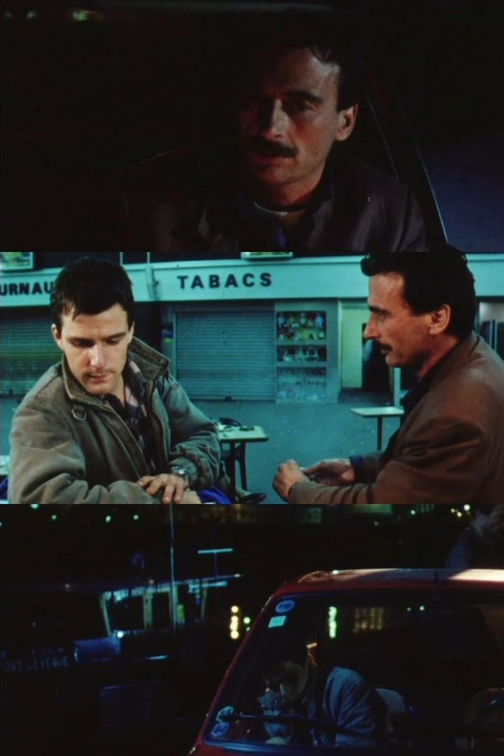 Manège i gruppen Alla filmer / Drama hos Mohamad shop (576806)