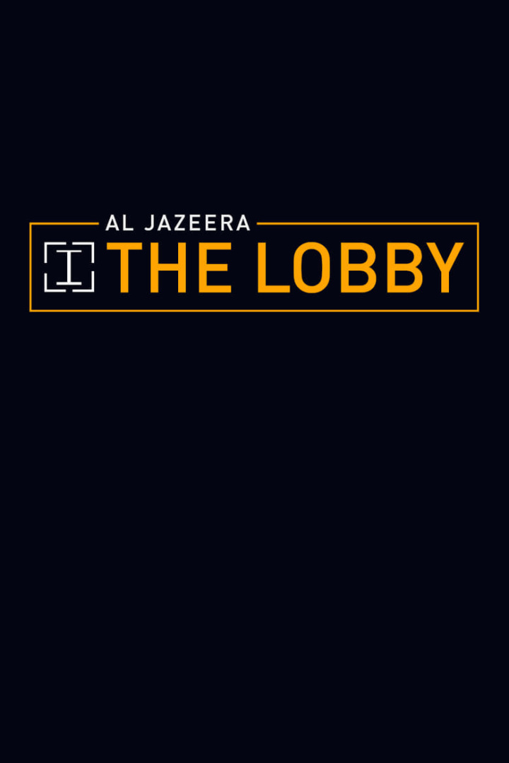The Lobby i gruppen Alla filmer hos Mohamad shop (576816)