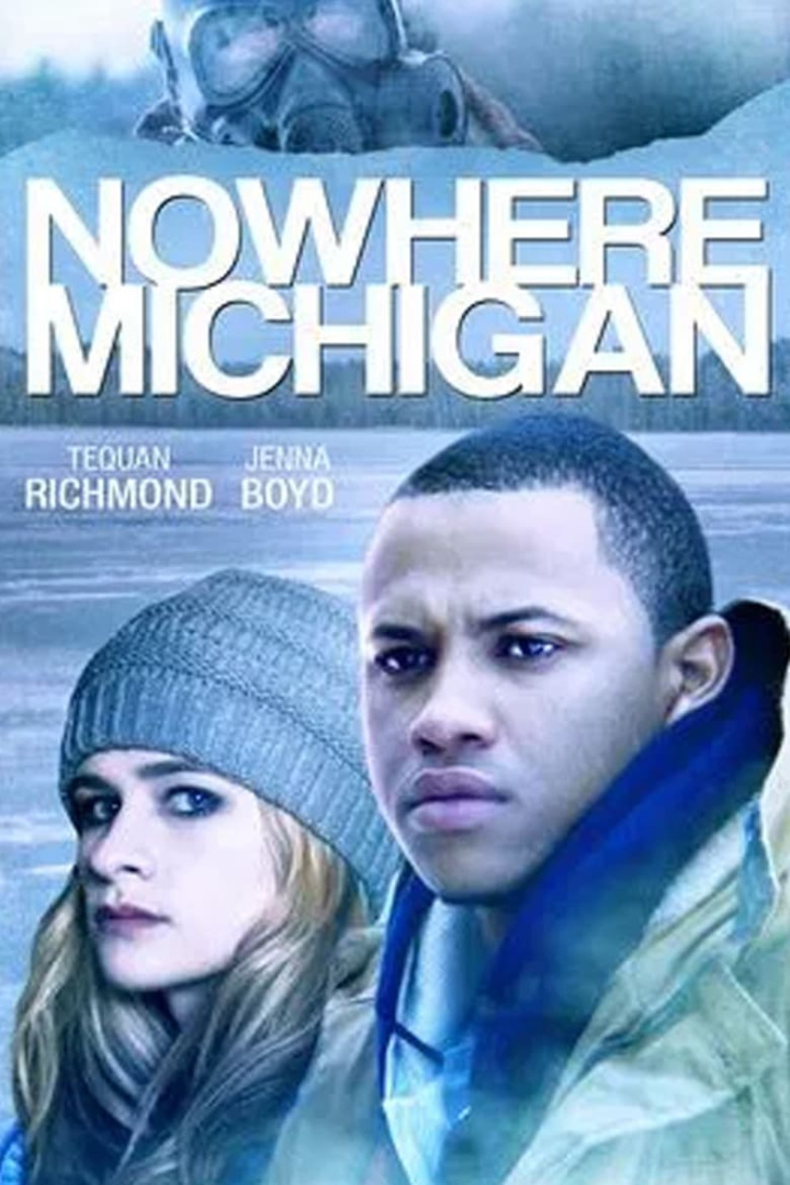 Nowhere, Michigan i gruppen Alla filmer / Thriller hos Mohamad shop (576821)