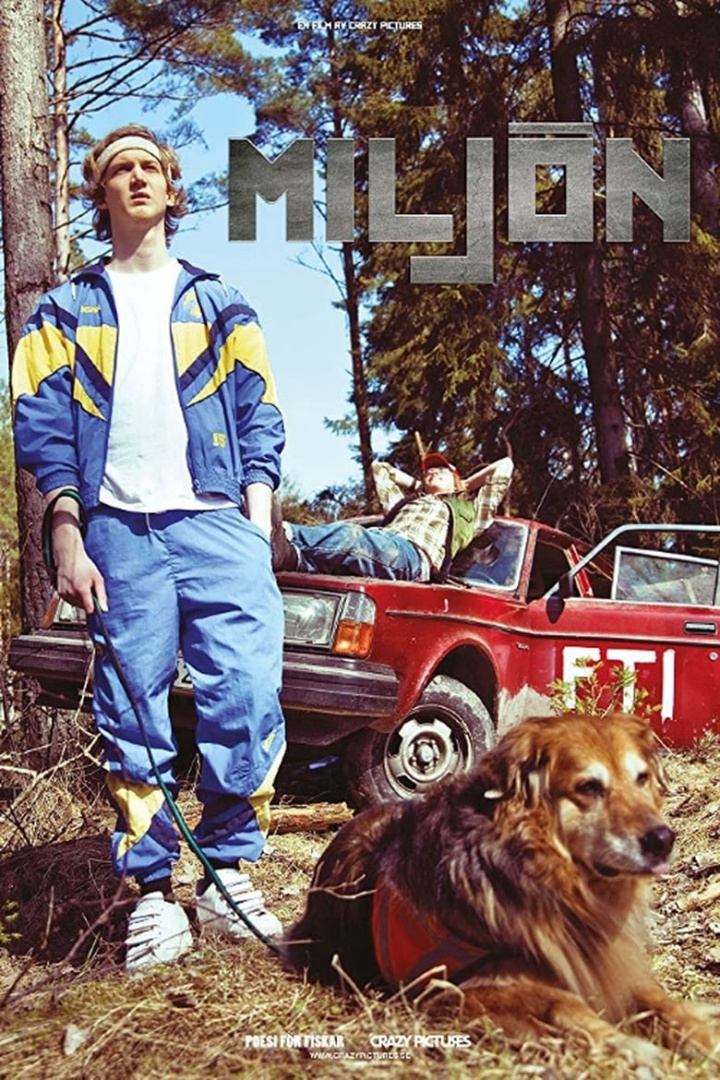 Miljön i gruppen Alla filmer / Comedy hos Mohamad shop (576836)