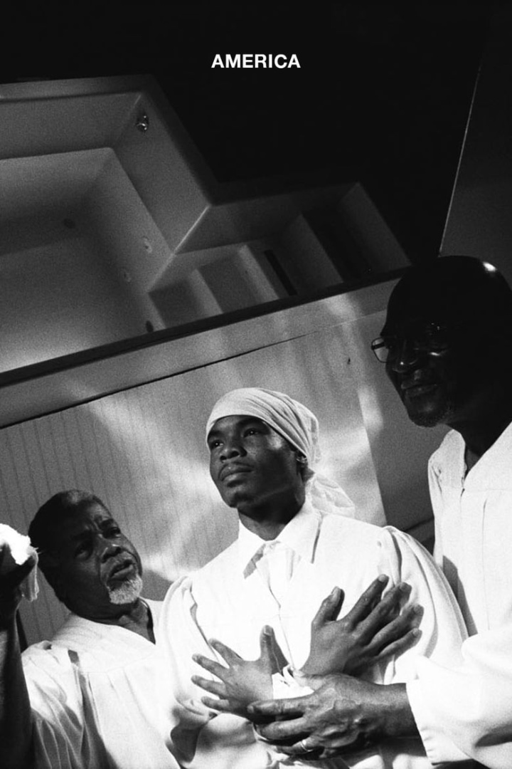 America i gruppen Alla filmer / Documentary hos Mohamad shop (576839)