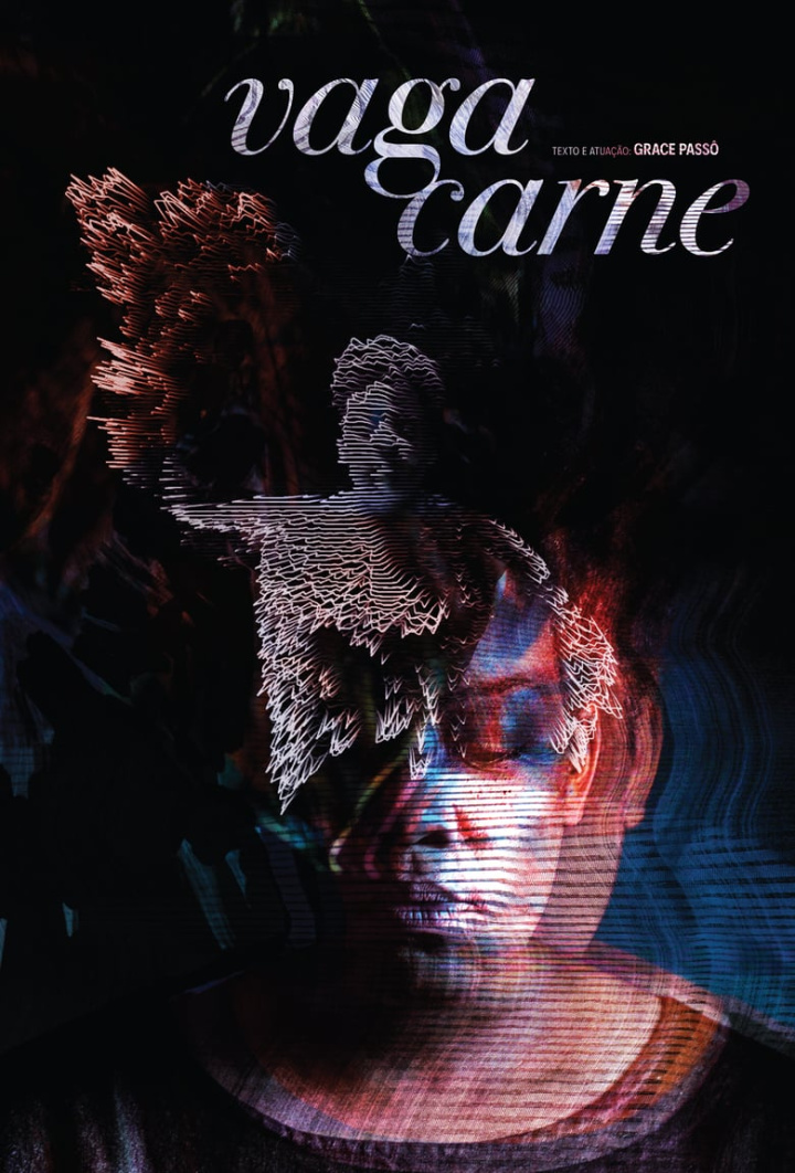 Dazed Flesh i gruppen Drama hos Mohamad shop (576880)