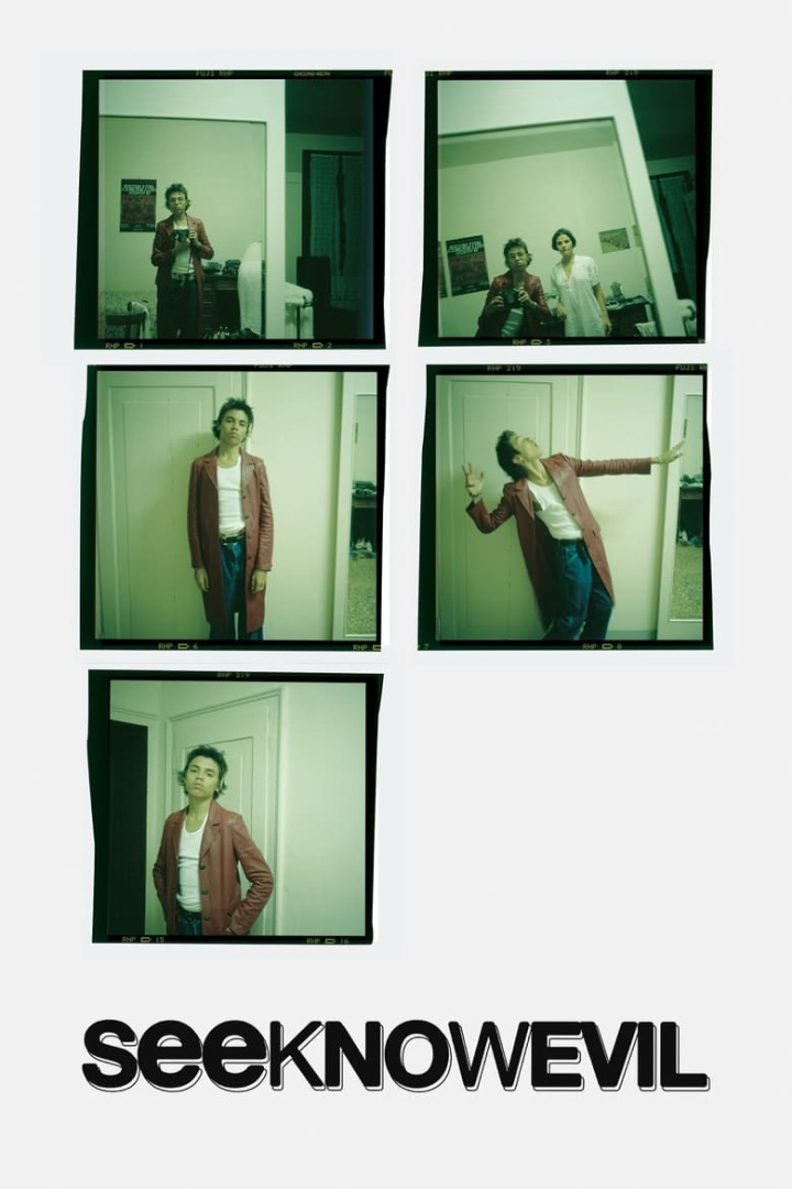 See Know Evil i gruppen Alla filmer / Documentary hos Mohamad shop (576885)