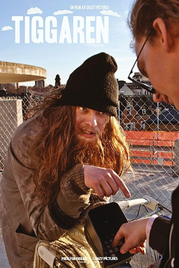 Tiggaren i gruppen Alla filmer / Comedy hos Mohamad shop (576892)