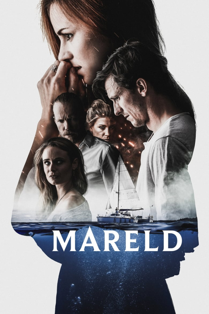 Mareld i gruppen Alla filmer / Thriller hos Mohamad shop (576901)