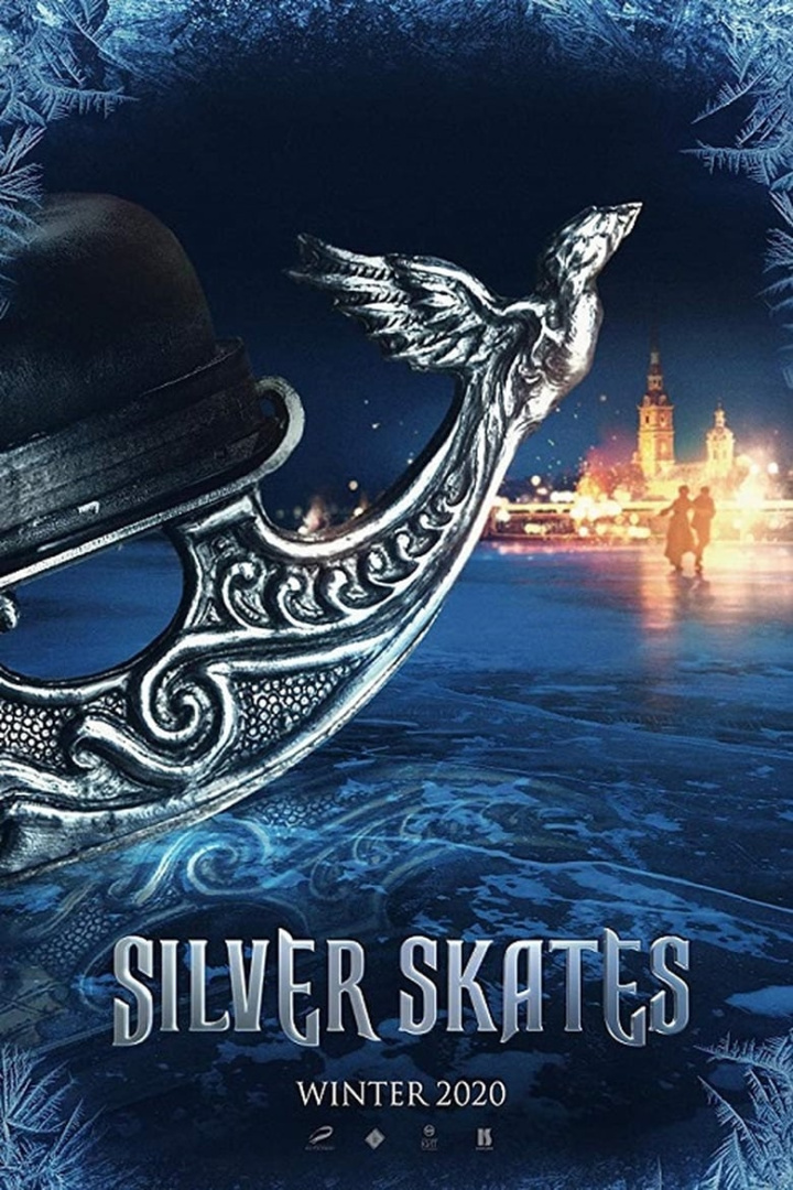 The Silver Skates i gruppen Alla filmer / Romance hos Mohamad shop (576920)