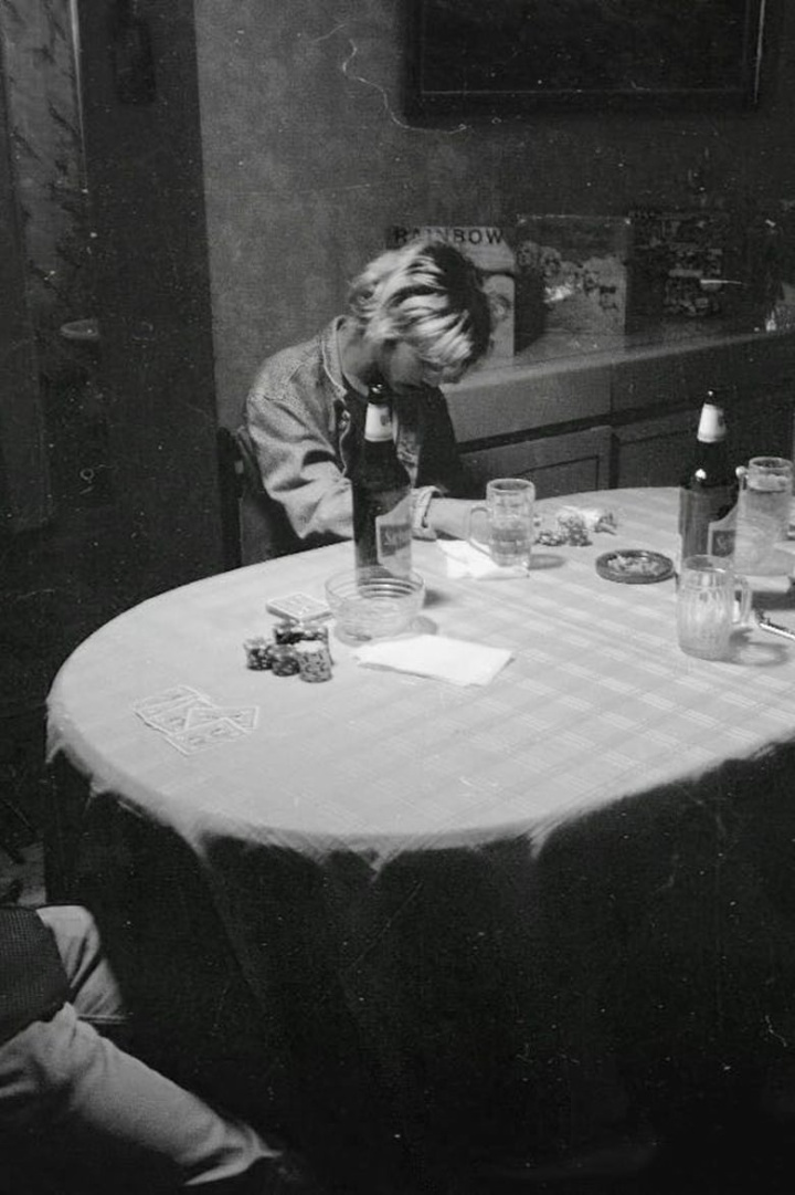 Noche de Apuestas i gruppen Thriller hos Mohamad shop (576972)