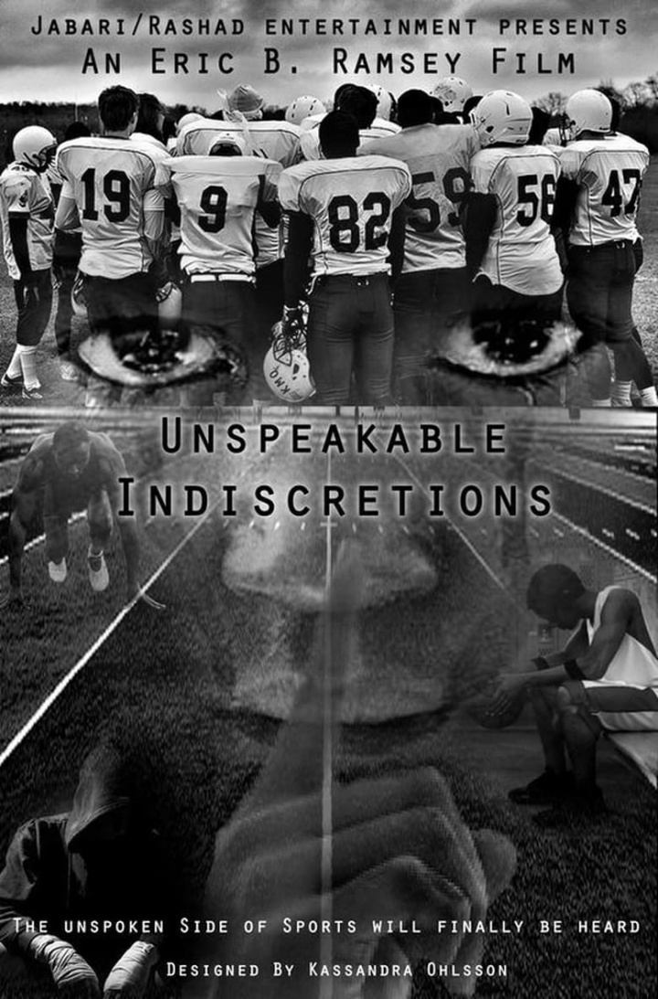 Unspeakable Indiscretions i gruppen Alla filmer / Drama hos Mohamad shop (576995)
