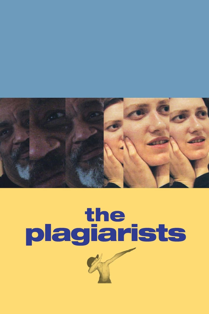 The Plagiarists i gruppen Alla filmer / Drama hos Mohamad shop (577026)