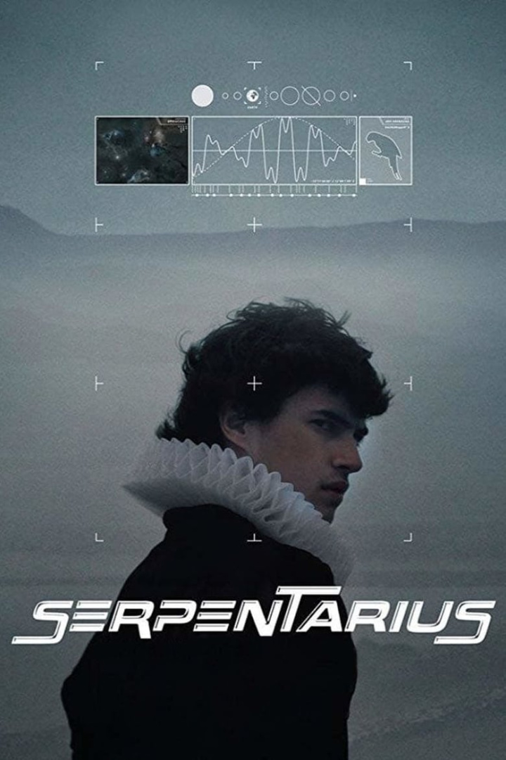 Serpentarius i gruppen Alla filmer / Science Fiction hos Mohamad shop (577036)