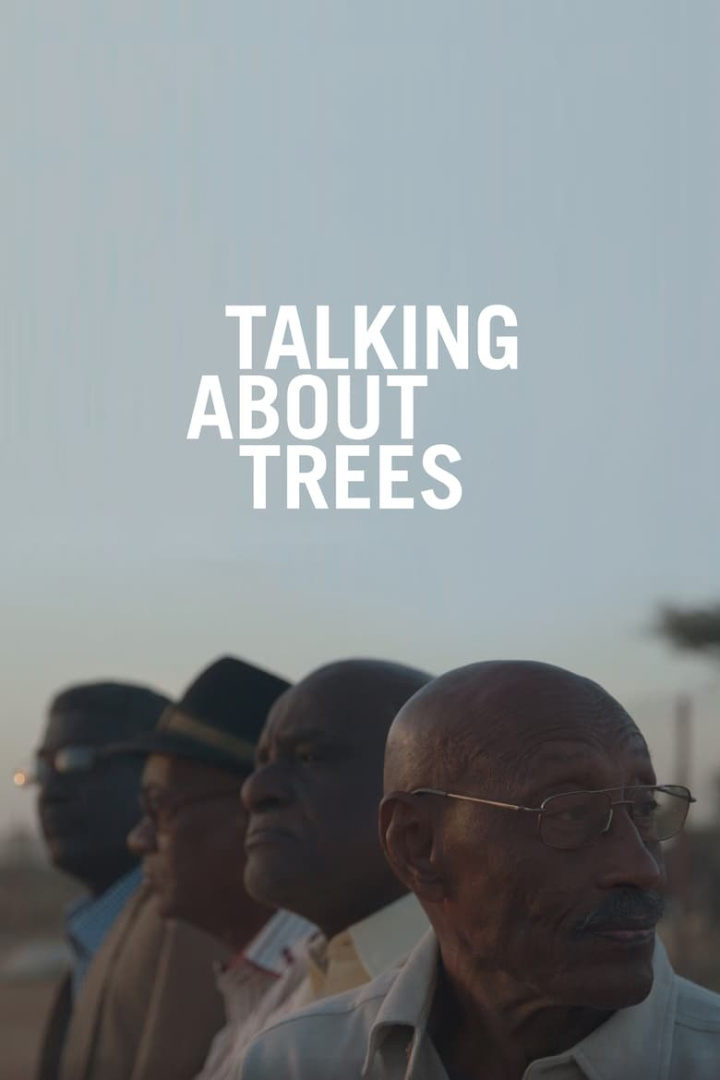 Talking About Trees i gruppen Alla filmer / Documentary hos Mohamad shop (577054)