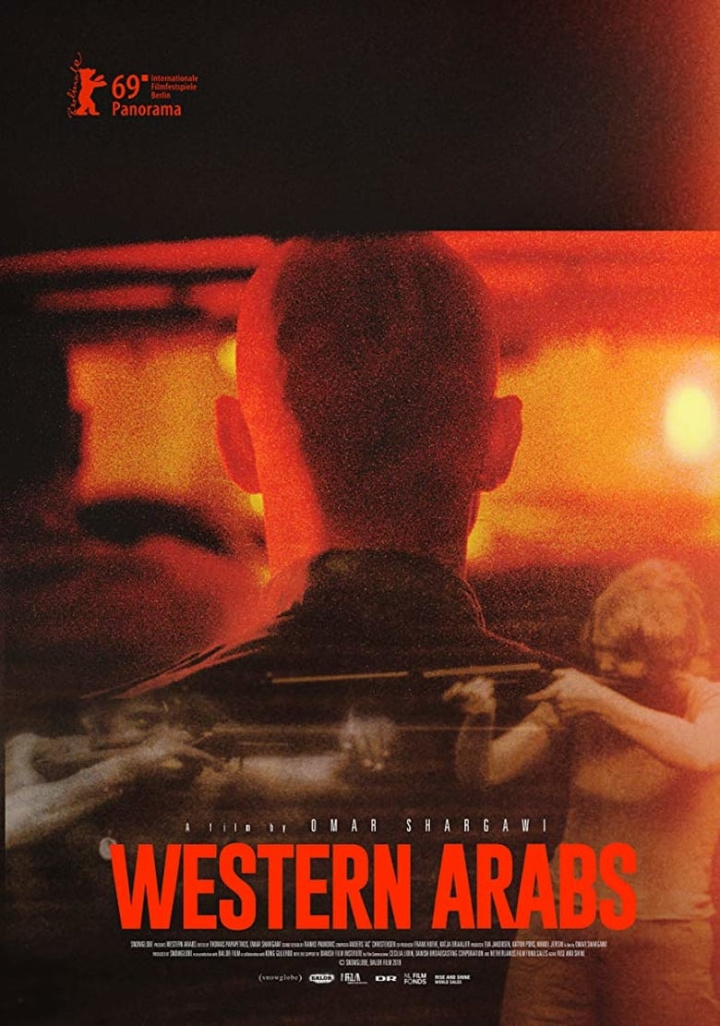Western Arabs i gruppen Alla filmer / Documentary hos Mohamad shop (577060)