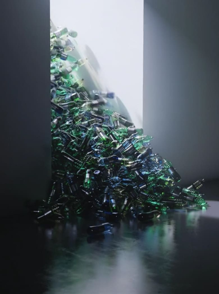 Plastic Dreams i gruppen Alla filmer hos Mohamad shop (577072)