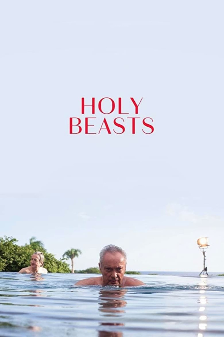 Holy Beasts i gruppen Alla filmer hos Mohamad shop (577074)