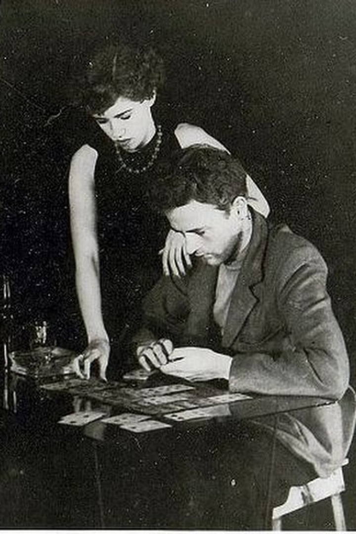 Ágirnd i gruppen Alla filmer / Drama hos Mohamad shop (577077)