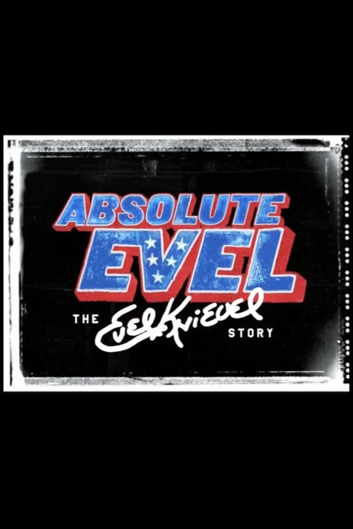 Absolute Evel: The Evel Knievel Story i gruppen Alla filmer / Documentary hos Mohamad shop (577147)