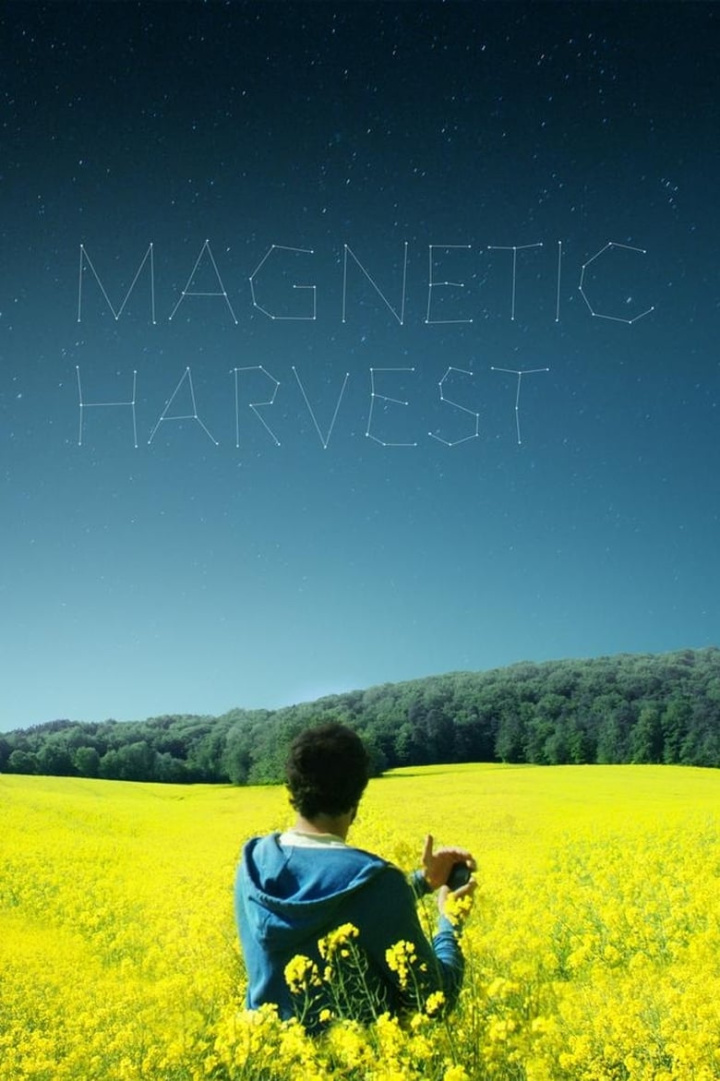 Magnetic Harvest i gruppen Alla filmer / Drama hos Mohamad shop (577176)
