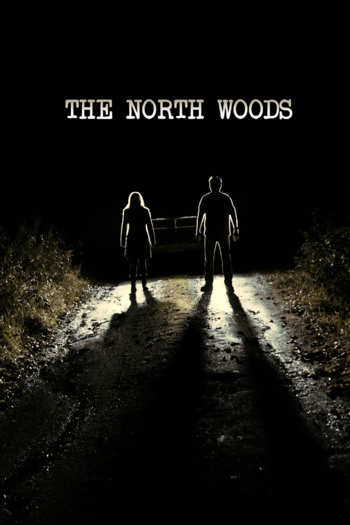 The North Woods i gruppen Alla filmer hos Mohamad shop (577180)