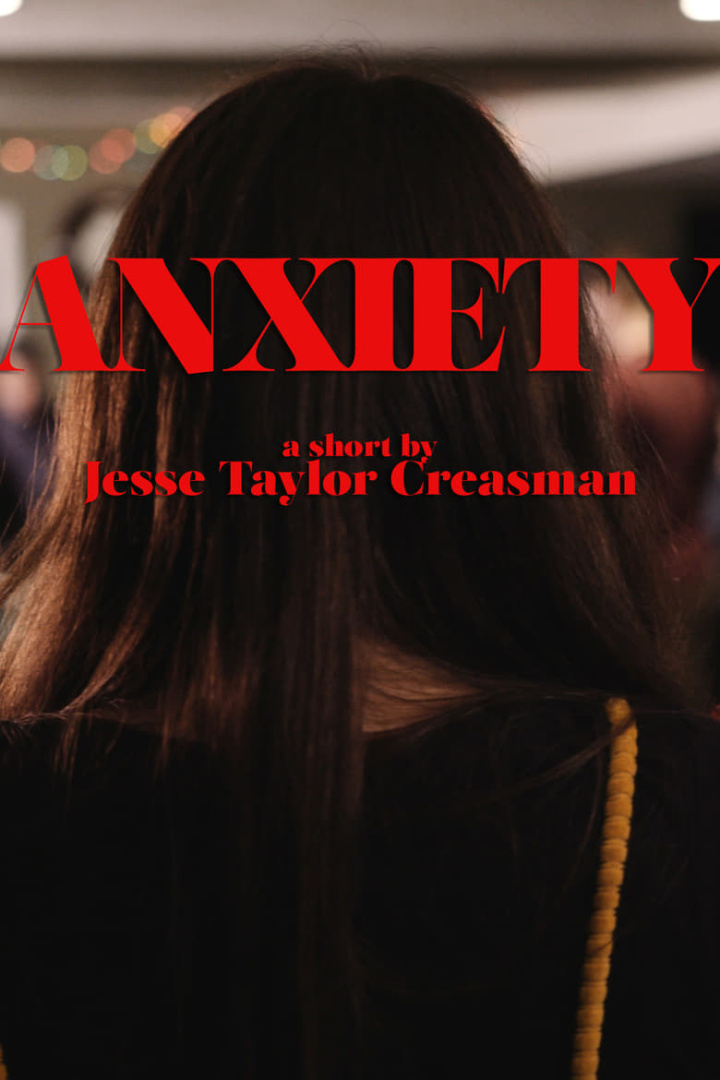Anxiety i gruppen Alla filmer / Drama hos Mohamad shop (577198)