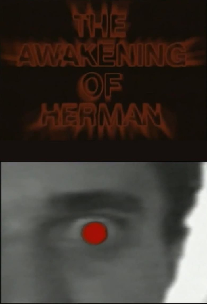 The Awakening of Herman i gruppen Alla filmer / Horror hos Mohamad shop (577215)
