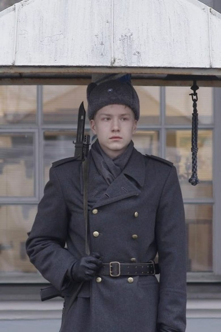 Fourth Wall i gruppen Alla filmer / Documentary hos Mohamad shop (577346)