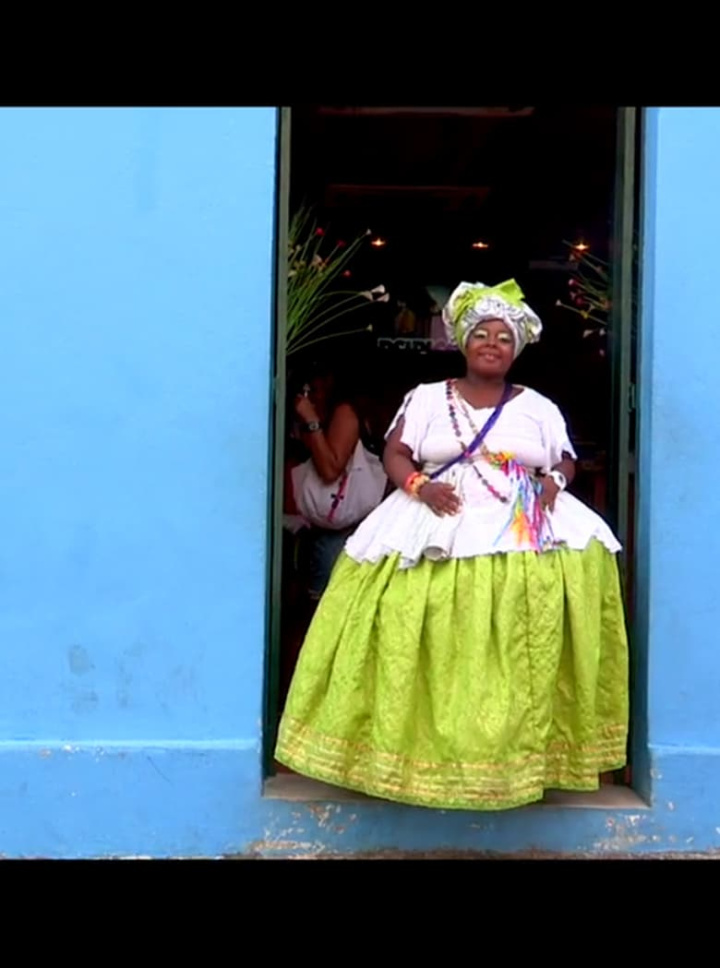 BRASIL i gruppen Alla filmer / Documentary hos Mohamad shop (577362)