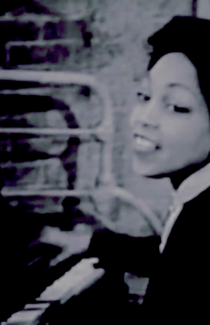 Dispossessed Blues i gruppen Alla filmer / Music hos Mohamad shop (577386)