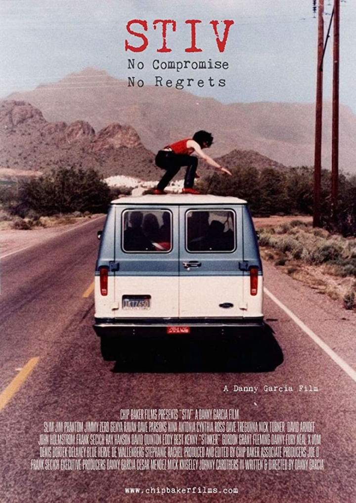 Stiv i gruppen Alla filmer / Documentary hos Mohamad shop (577387)