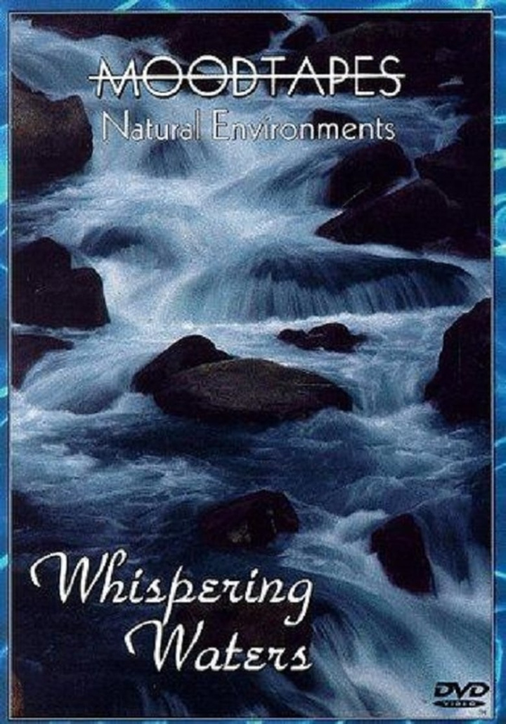 Moodtapes: Whispering Waters i gruppen Alla filmer hos Mohamad shop (577423)