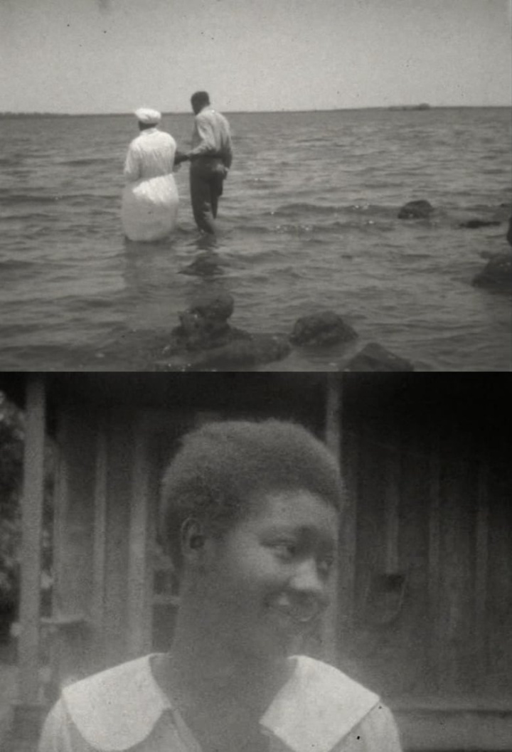 Ethnographic Films i gruppen Alla filmer / Documentary hos Mohamad shop (577437)