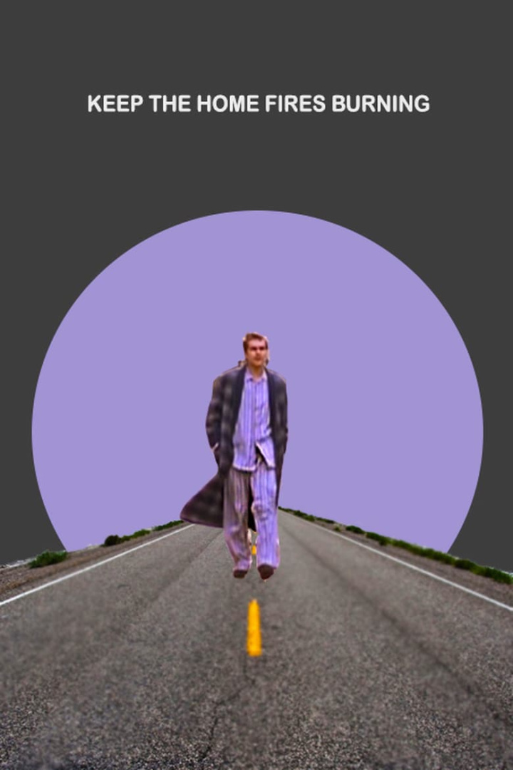 Keep the Home Fires Burning i gruppen Alla filmer hos Mohamad shop (577459)