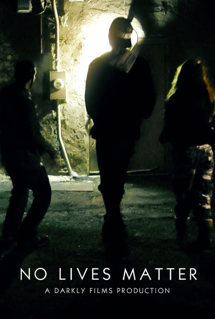 No Lives Matter i gruppen Alla filmer hos Mohamad shop (577465)