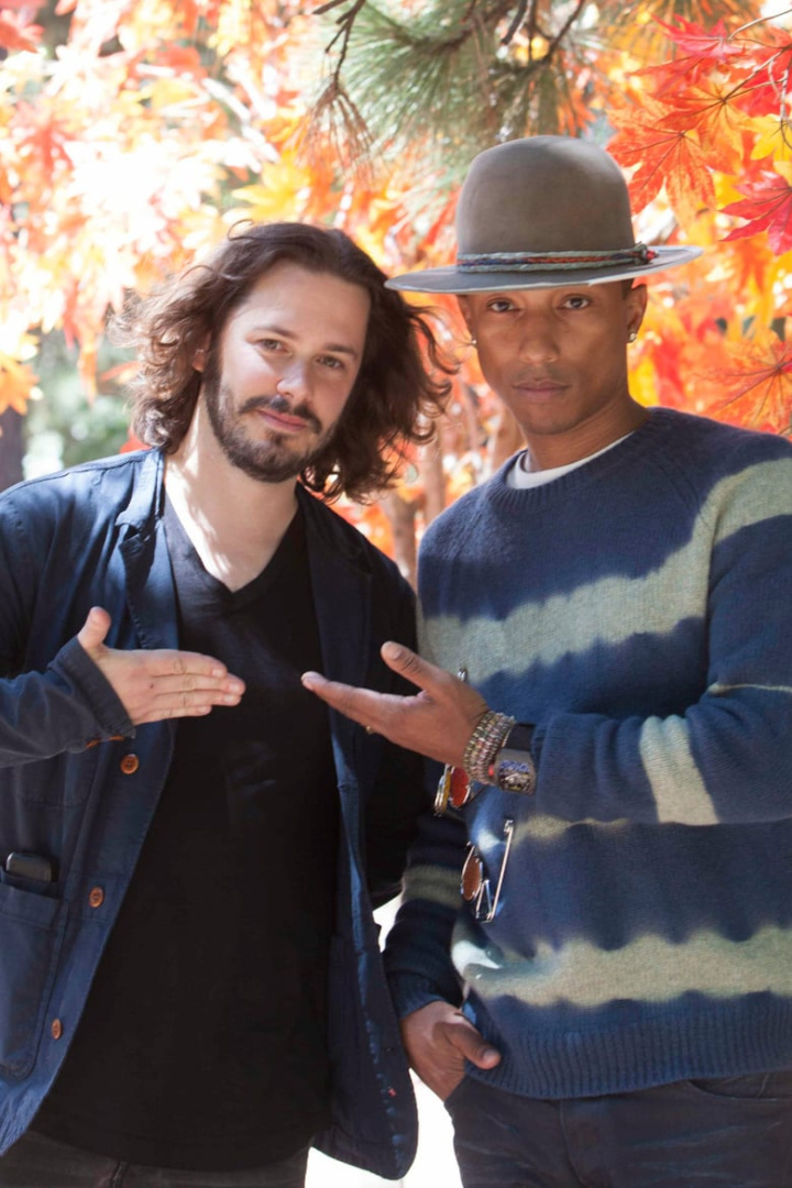 Gust of Wind i gruppen Alla filmer hos Mohamad shop (577476)