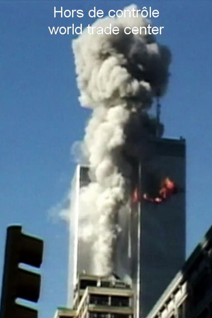 Hors de contrôle world trade center i gruppen Alla filmer / Documentary hos Mohamad shop (577492)