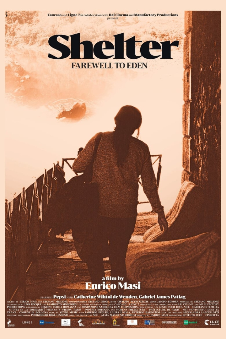 Shelter: Farewell to Eden i gruppen Alla filmer / Documentary hos Mohamad shop (577515)