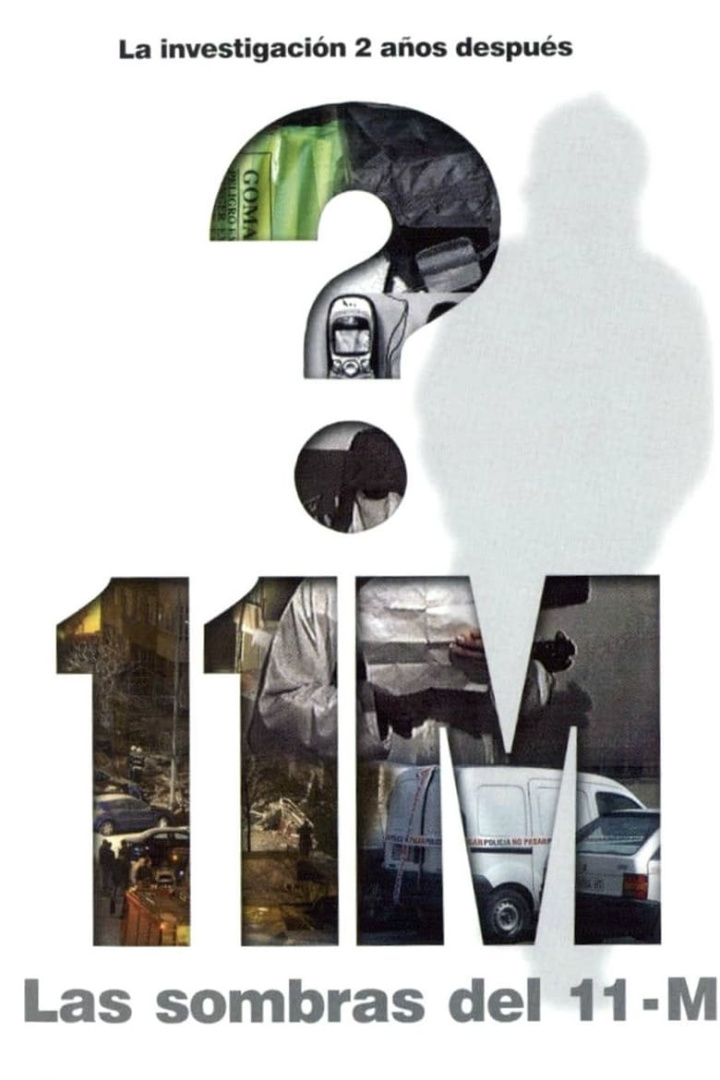 Las sombras del 11-M i gruppen Alla filmer hos Mohamad shop (577614)