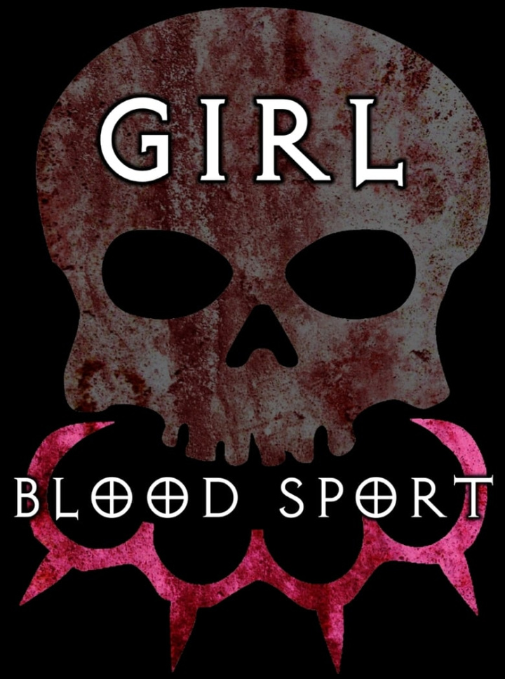 Girl Blood Sport i gruppen Alla filmer / Thriller hos Mohamad shop (577658)
