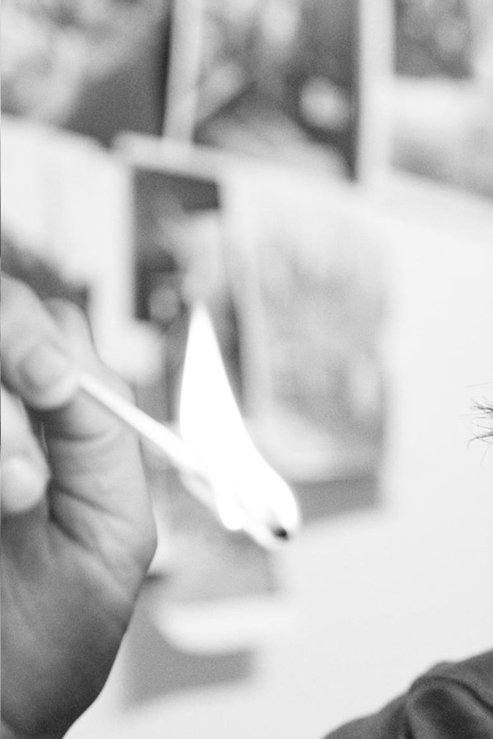 The Modernist i gruppen Alla filmer hos Mohamad shop (577667)