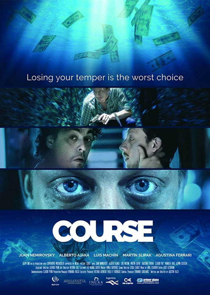 Cauce i gruppen Alla filmer / Drama hos Mohamad shop (577678)