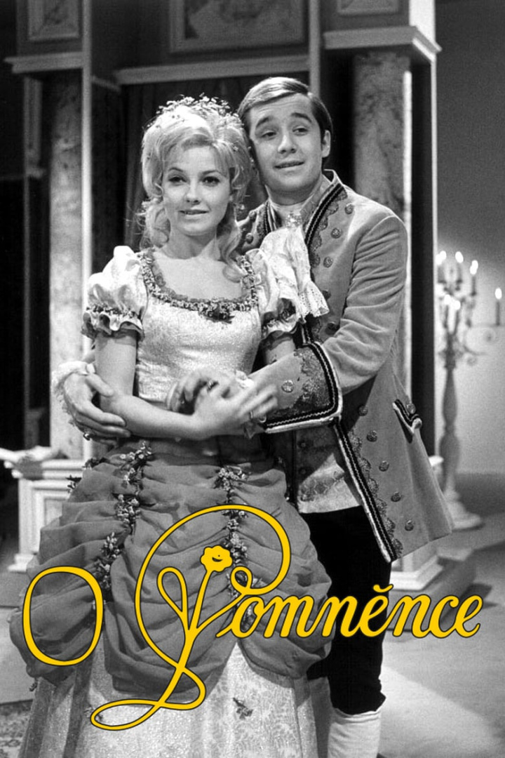 O Pomněnce i gruppen Alla filmer / TV Movie hos Mohamad shop (577696)