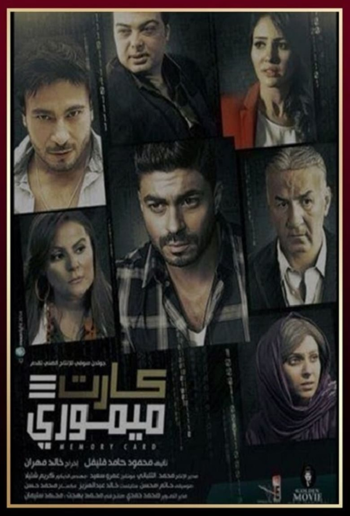 Memory Card i gruppen Alla filmer hos Mohamad shop (577719)