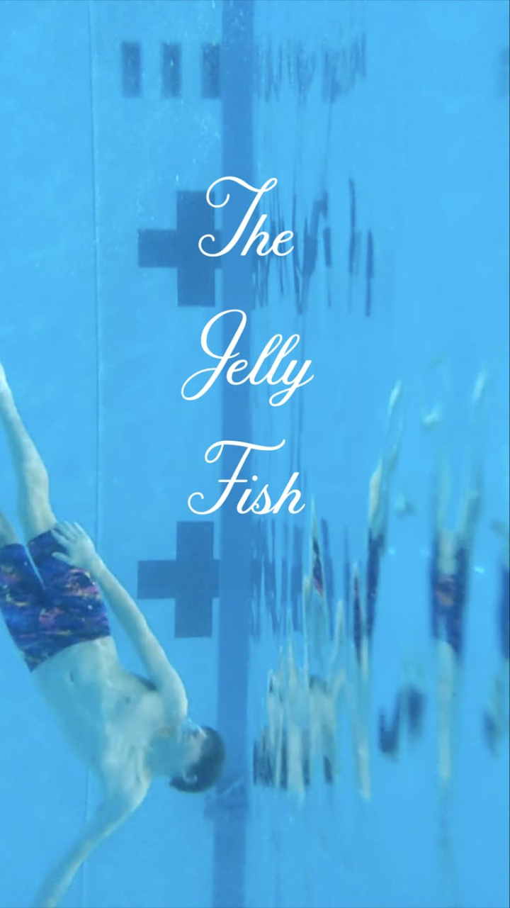The Jelly Fish i gruppen Alla filmer / Drama hos Mohamad shop (577725)