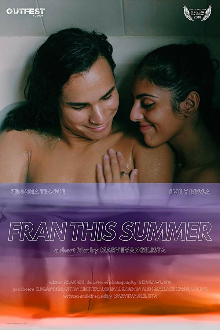 Fran This Summer i gruppen Alla filmer / Romance hos Mohamad shop (577750)