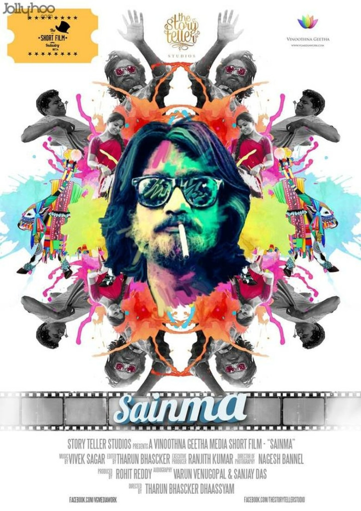 Sainma i gruppen Alla filmer hos Mohamad shop (577782)