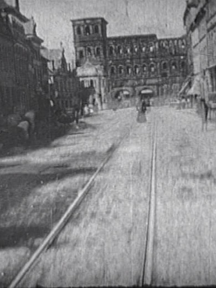 Autofahrt durch Trier i gruppen Alla filmer / Documentary hos Mohamad shop (577786)