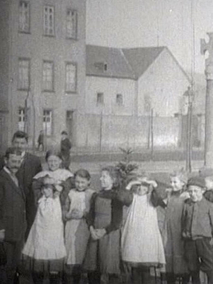 Bilder aus Trier i gruppen Alla filmer / Documentary hos Mohamad shop (577795)