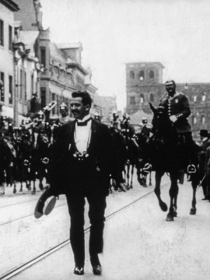 Blumenkorso 1914 i gruppen Alla filmer / Documentary hos Mohamad shop (577797)