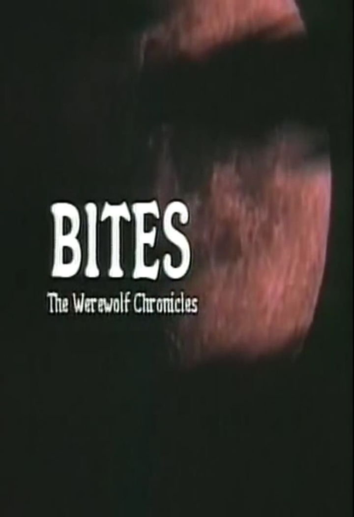 Bites: The Werewolf Chronicles i gruppen Alla filmer / Horror hos Mohamad shop (577905)