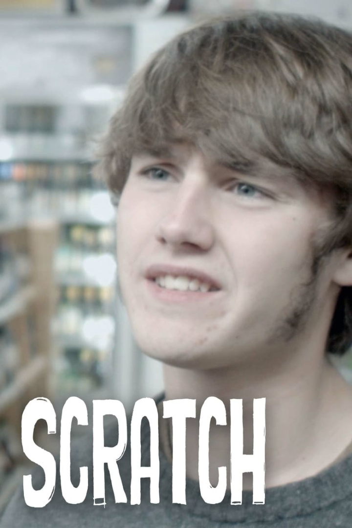 Scratch i gruppen Alla filmer / Comedy hos Mohamad shop (577916)