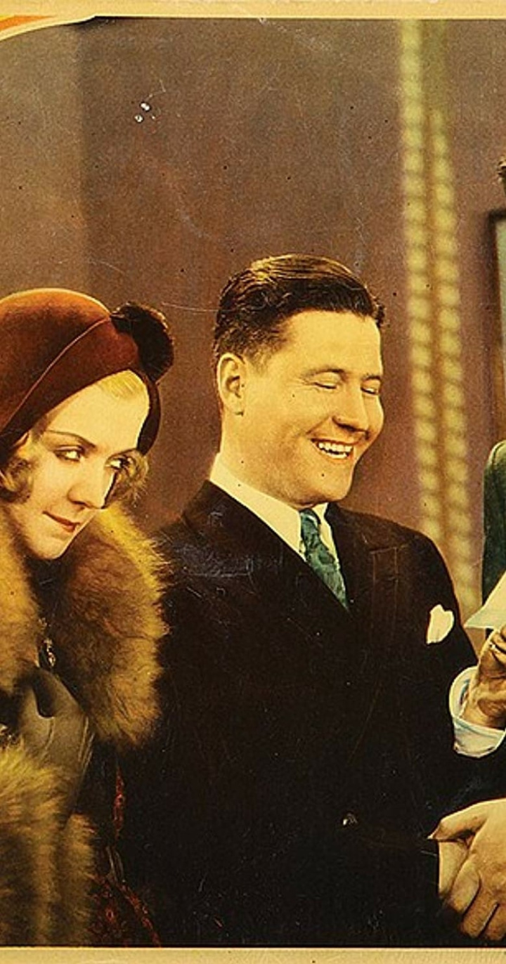 June Moon i gruppen Alla filmer / Comedy hos Mohamad shop (578022)